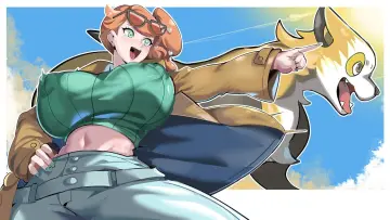 Aqua Shirt