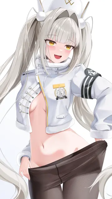 Long Hair