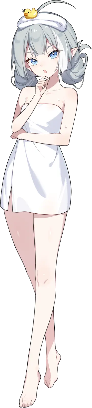 Transparent Background