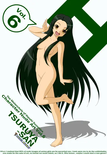 Tsuruya rule 34