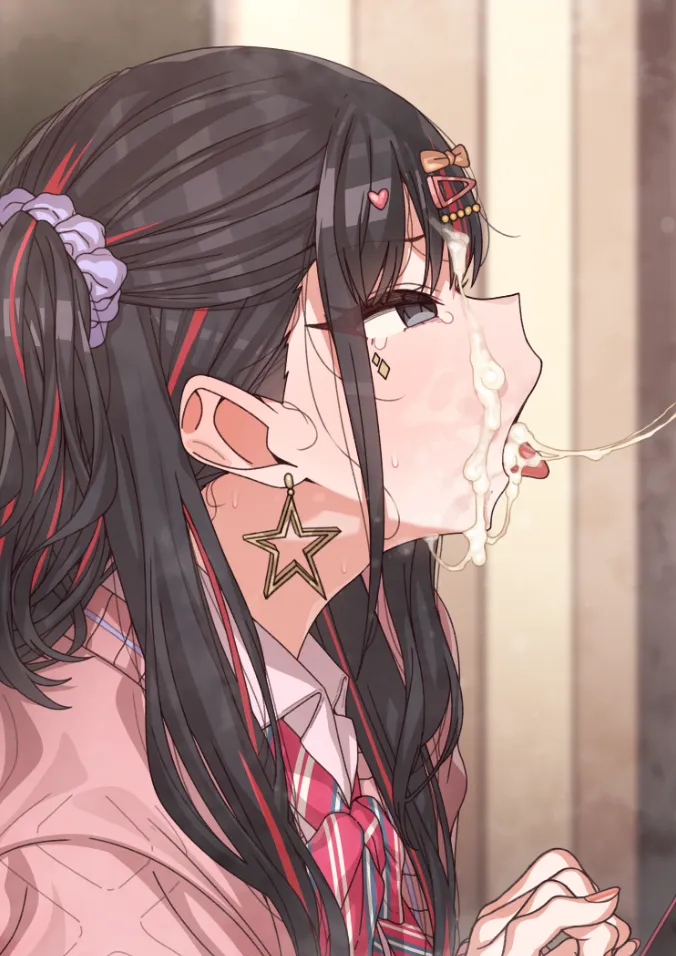 Kazano Hiori by Erere