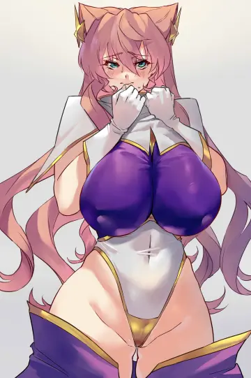 Meer Campbell rule 34