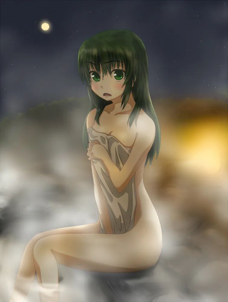 Midorikawa Nao by Ryuusama