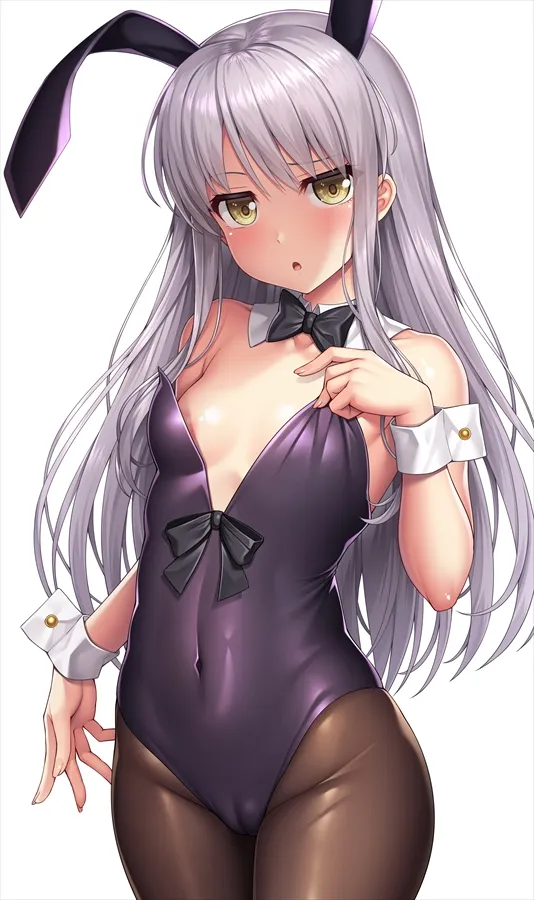 Minato Yukina by Lambda (Kusowarota)