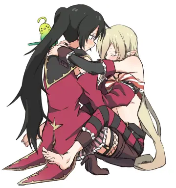 Long Hair
