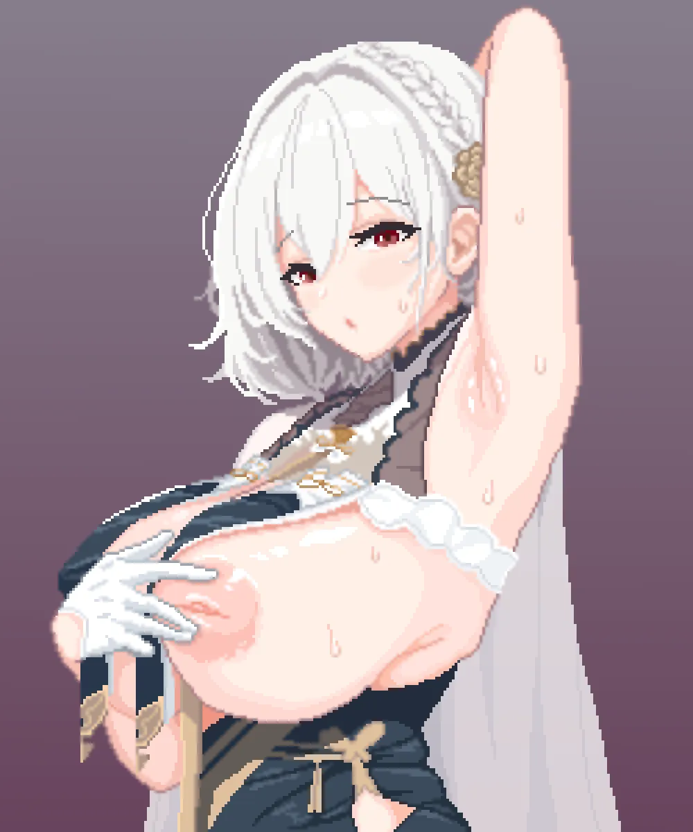 Sirius (Azur Lane), Sirius (Azure Horizons) (Azur Lane) by 8Tipixel