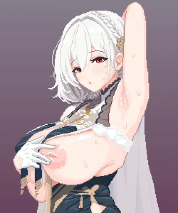 Sirius (Azure Horizons) (Azur Lane) rule 34