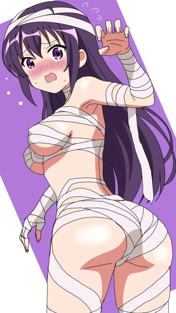 Tedeza Rize by Riokasen