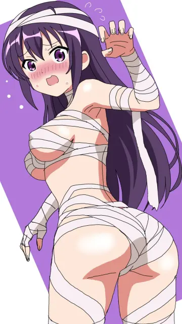 Tedeza Rize rule 34