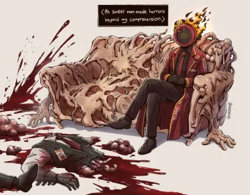 Headless