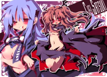 Ciel (Tsukihime) rule 34