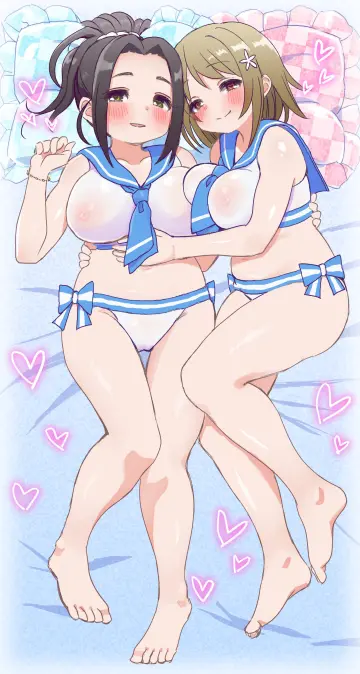 Sailor Bikini