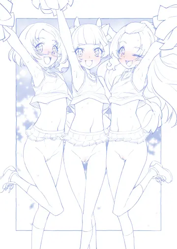 Madoka Aguri rule 34