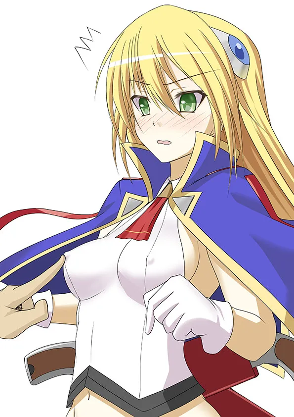 Noel Vermillion