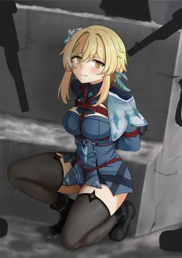 Fur-Trimmed Boots