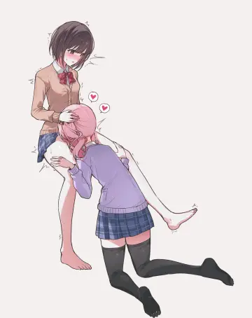 Akiyama Mizuki rule 34