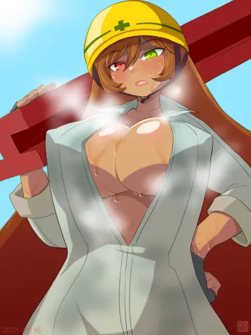 Suiseiseki rule 34