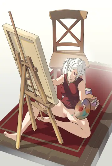 Paint On Body