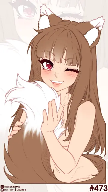 Holo rule 34