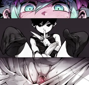 Basil (Omori) rule 34