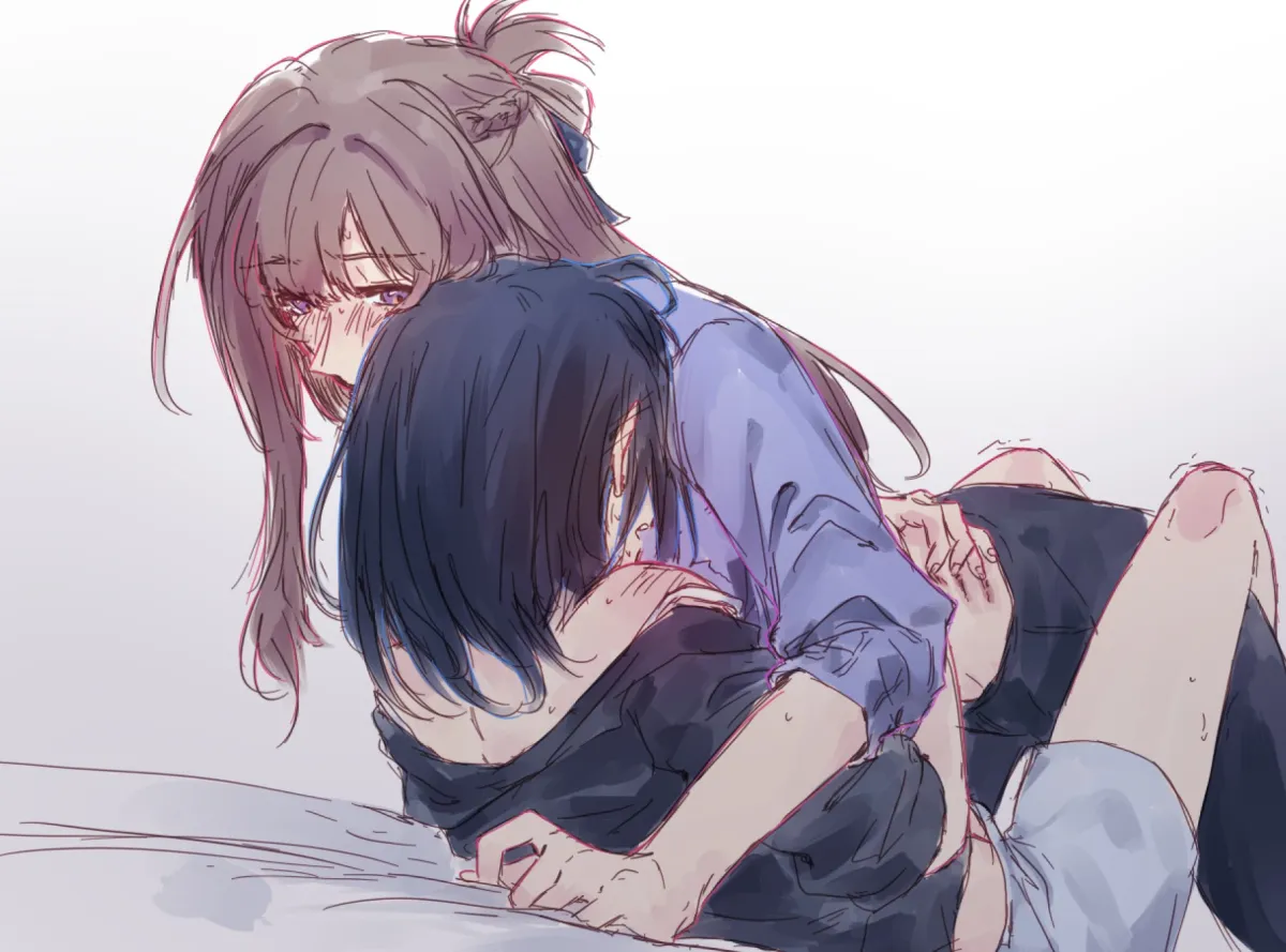 Sendai Hazuki, Miyagi Shiori by Niigouki