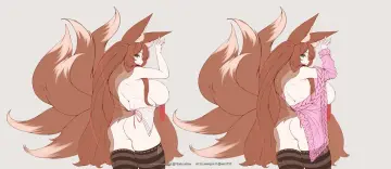Plushmallow rule 34