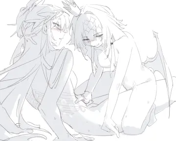Hysilens (Honkai: Star Rail) rule 34