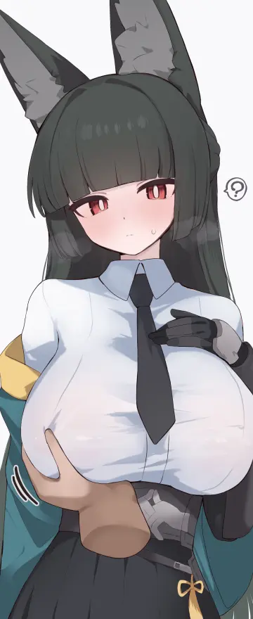 Hoshimi Miyabi rule 34