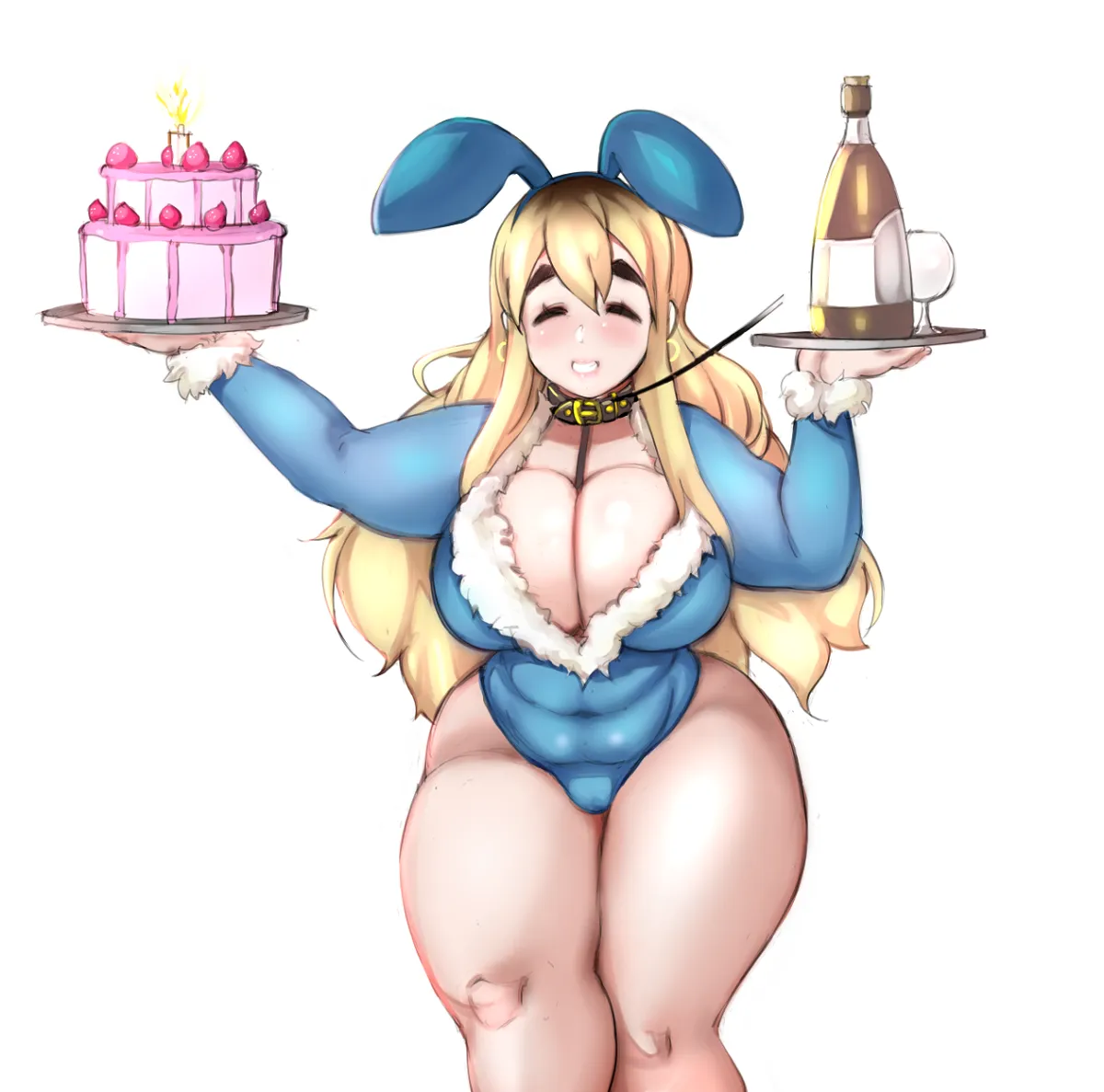 Kotobuki Tsumugi by Keigi