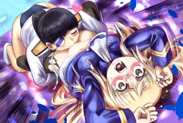 Perrine H. Clostermann rule 34