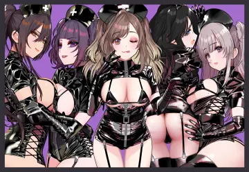 Shirase Sakuya rule 34
