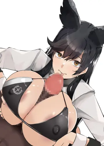 Atago (Stunning Speedster) (Azur Lane) rule 34