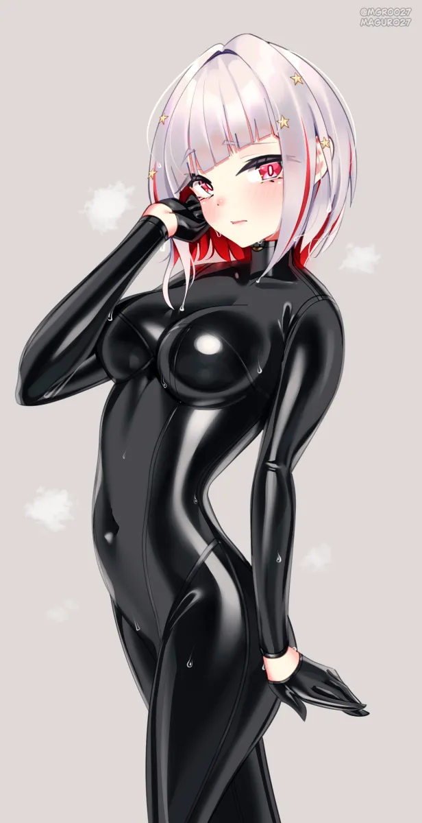 Yugiri Tsuzuri by Maguro27