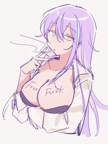Paizuri Invitation