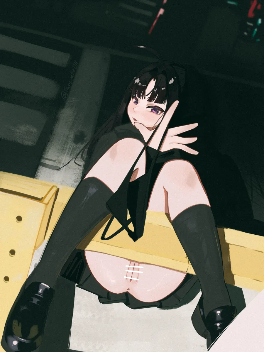 Awa Subaru by Pyruvate