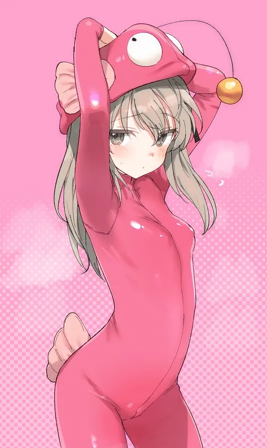 Shimada Arisu by Shimada Fumikane