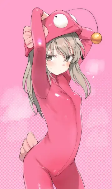 Kigurumi