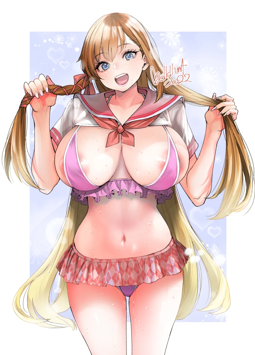 Ryne Waters by Ooshima Ryou