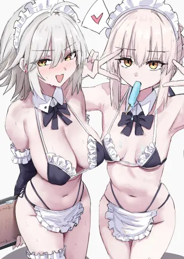 Saber Alter (Swimsuit Rider) (Second Ascension) rule 34