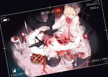 Chrollo Lucilfer rule 34
