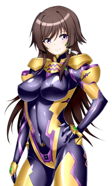 1Girl