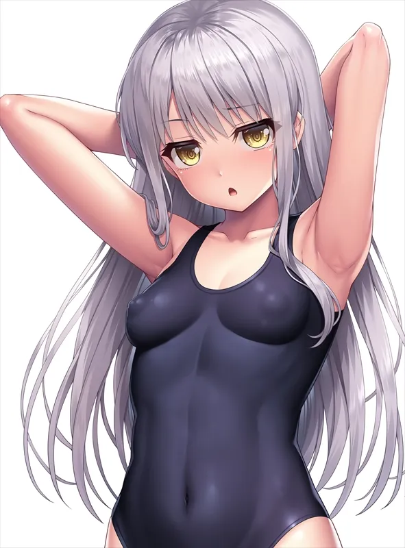 Minato Yukina by Lambda (Kusowarota)