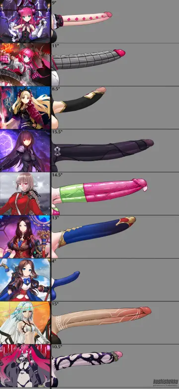 Baobhan Sith (Fate) rule 34