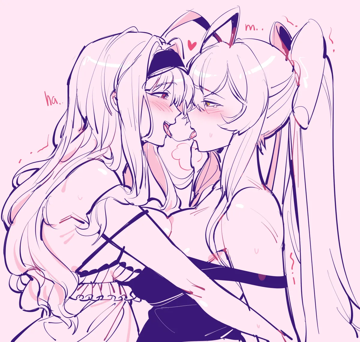 Mai Natsume, Kajun Faycott by Galadysp