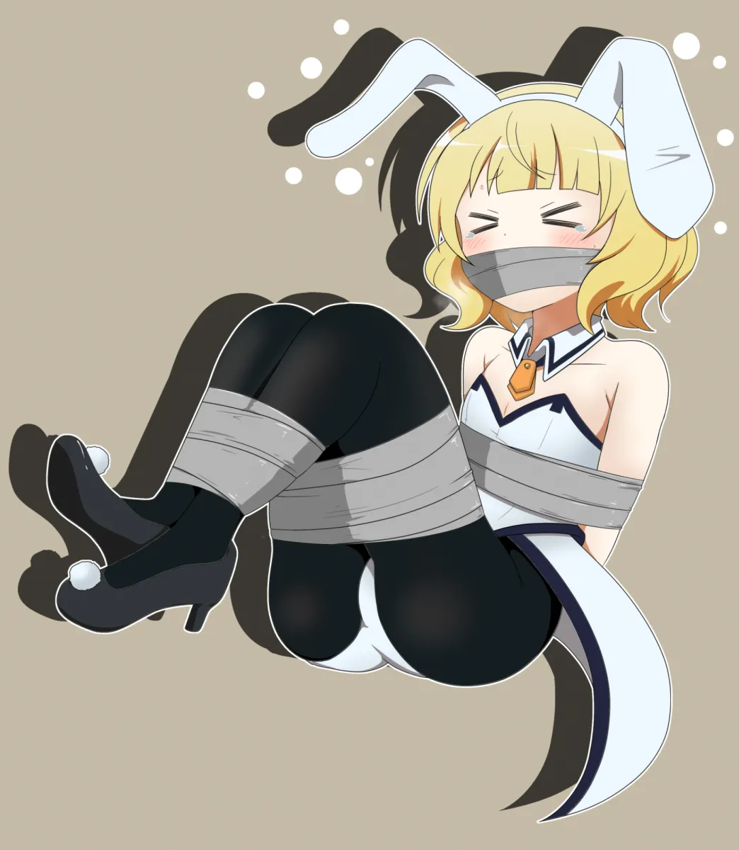 Kirima Syaro by Yumeka Rorirori