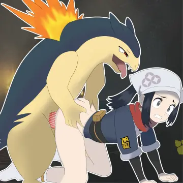 Pokemon
