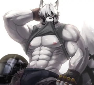 Von Lycaon rule 34
