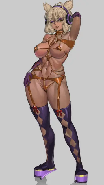 Arm At Side