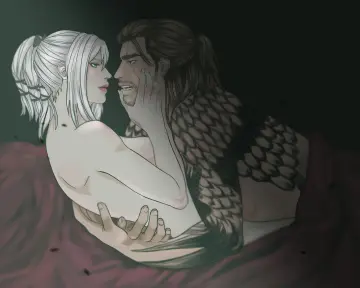 Aranea Highwind rule 34