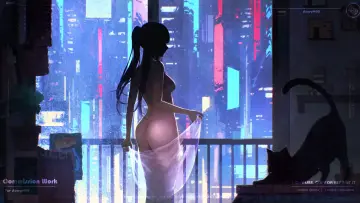 Cityscape